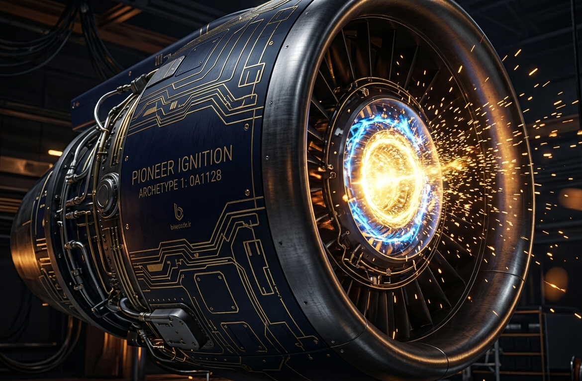Pioneer Ignition