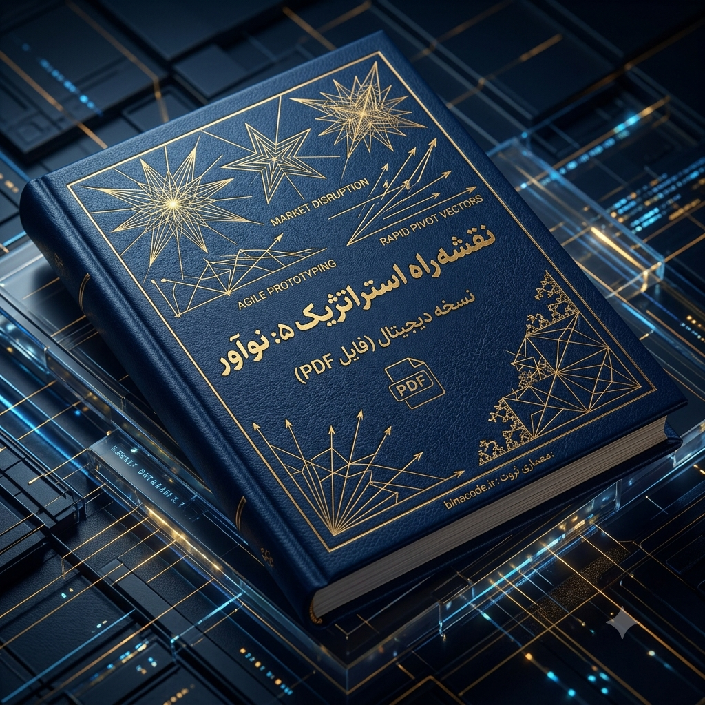 Freedom Blueprint Mockup